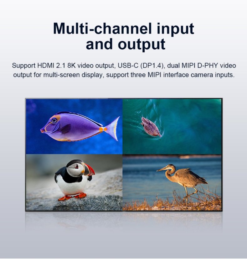 Orange Pi 5B – Open-Source Počítač