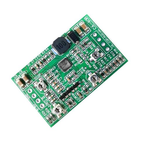 CA-408 Boost Modul Napájení 3.3~5V TCON pro LCD Obrazovky