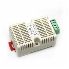 Temperature and Humidity Sensor SHT20 with RS485