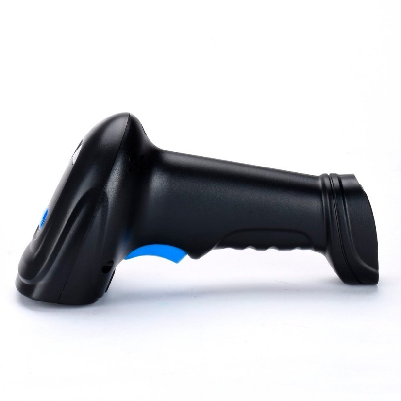 RGB-M1 USB CCD Čtečka Čárových Kódů 1D