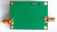 Wii-link WiFi Signal Booster 2400MHz-2500MHz TDD Booster with XQ-02A Module