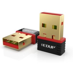 EDUP EP-N8566 150Mbps bezdrátový USB adaptér