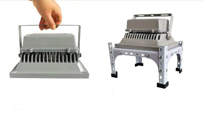 UV LED lampa na vytvrdzovanie