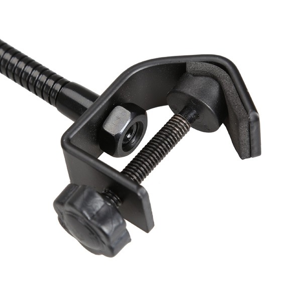 Profesionální mikrofonní pop filtr PS-2