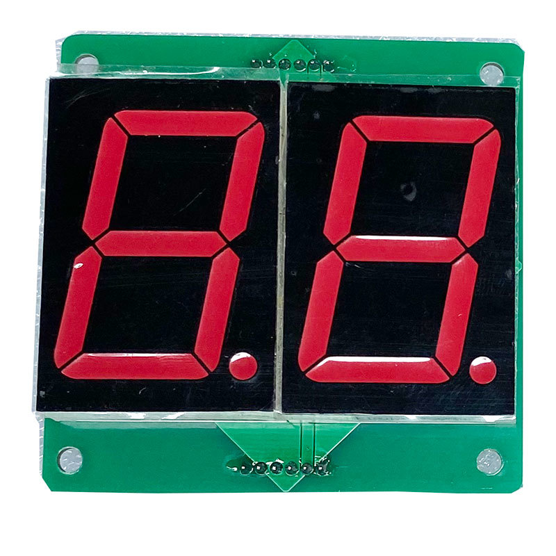 QF-019 Base Board for the Hit-a-Frog Game