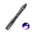 TP-B107UV UV LED Svítilna-Pero 395nm