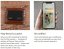 Nutale Air Card E F15X - Bluetooth tracker pro Find My