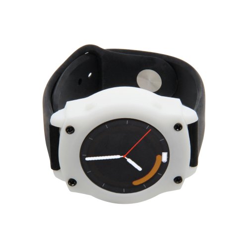 LILYGO® T-Watch 2021 ESP32 - Chytré programovatelné kulaté hodinky
