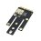 MPCEM2B-N01 mPCI-E to M.2 KEY-B  Adapter