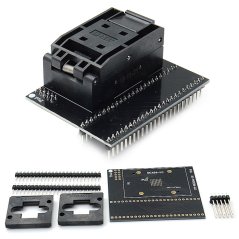 RT-BGA64-01 NOR adapter for RT809H programmer