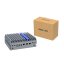 IEXP-502 Industrial Fanless PC, Intel Core i3/i5/i7, Triple HDMI, 2.5G LAN
