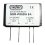 PCB DC-AC SSR relé 24-280V AC
