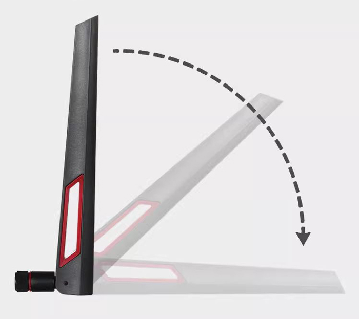 5G 10dB Omnidirectional Antenna