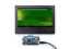 S701 7" 800x480 Kapacitní Dotykový LCD Displej