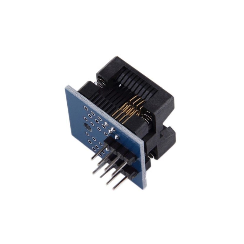 SO8 SOP8 to DIP8 Adapter 8pin