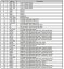 I-PEX 20454-40P 2kanálový 8bit LVDS Kabel 250mm