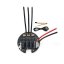Regulátor VESC BLDC MTSPF7.5R 50A ESC v Alu boxu