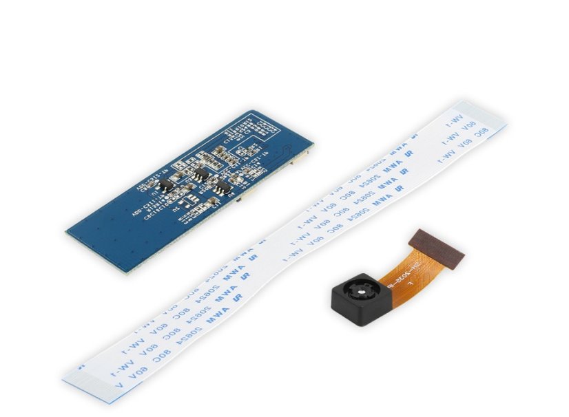 RK-CAMERA 13MP MIPI Camera for Orange Pi 4/4B