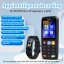 X7 Multifrequency RFID Card Reader & Duplicator