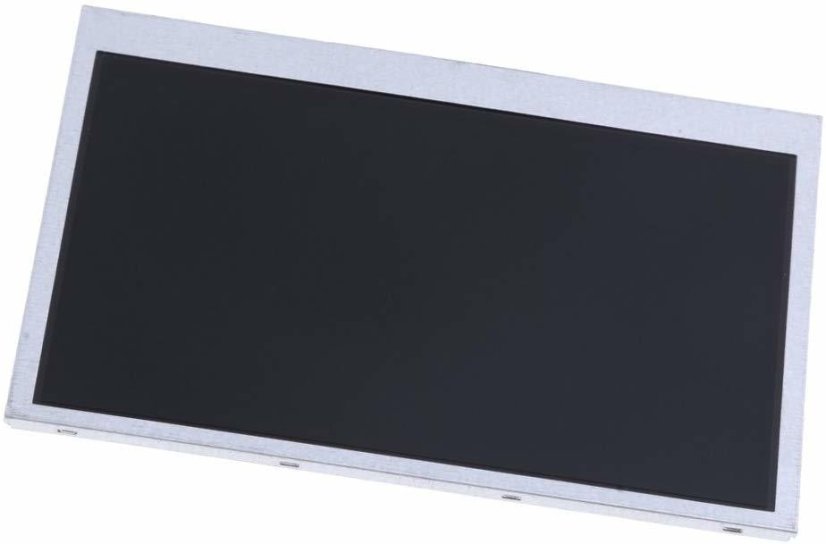 4.3" TFT LCD Displej 480x272 s 40 pinovým konektorem