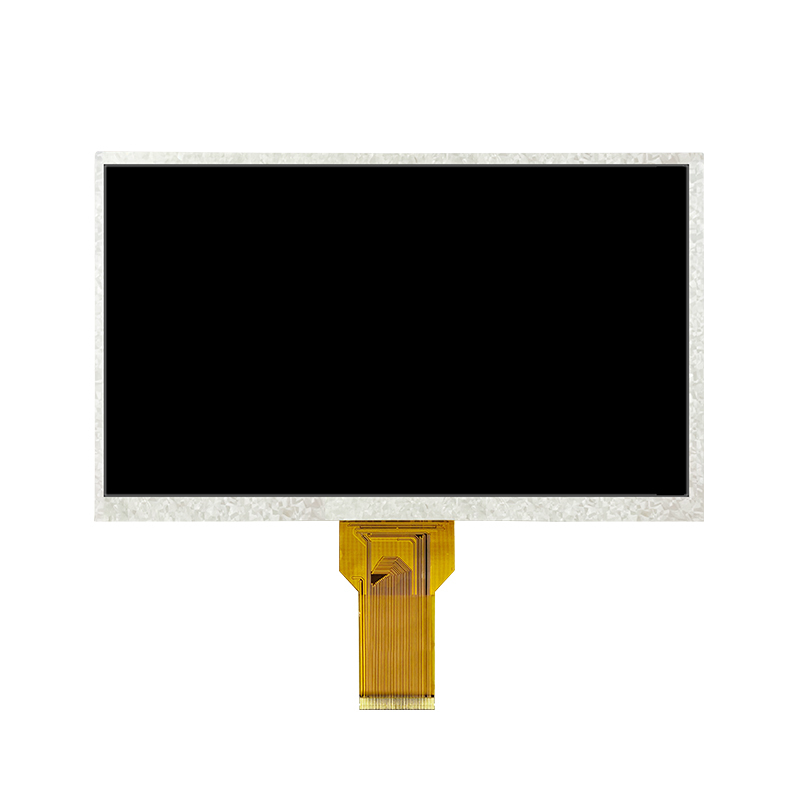 10.1" TFT Display, 1024x600, RGB, 50pin