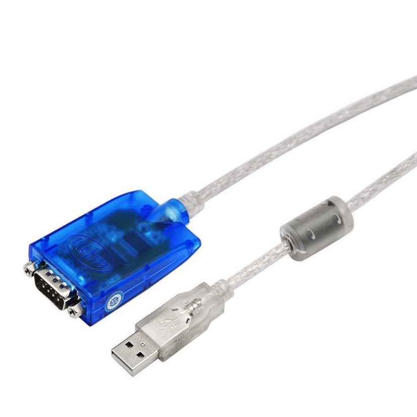 890A profesionální RS-485/422 USB adaptér