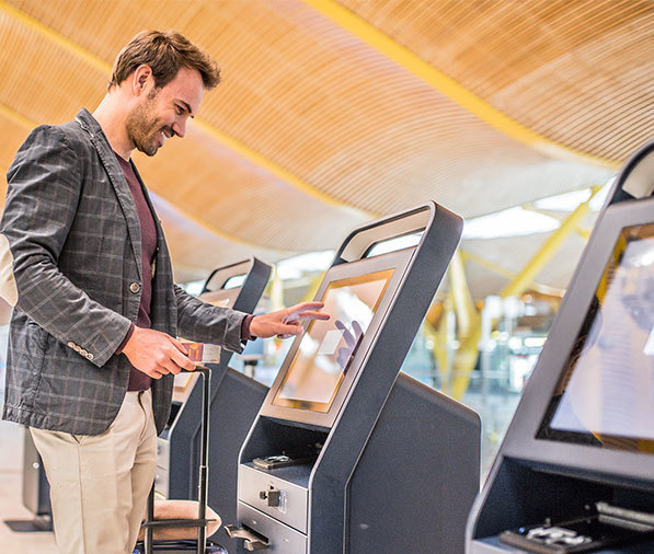 Jednodeskový počítač Tinker Board 2S