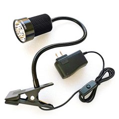 WH18 - Table UV Lamp 18W, 395nm