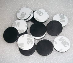 NFC NTAG213 XG2525 Tag 22mm