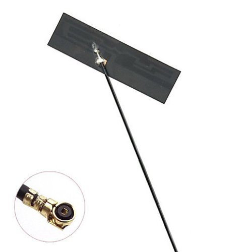 WR-009 5dBi interní FPC anténa 4G LTE (51x14mm)