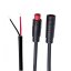 M8 Extension Cable for Solar Panels