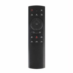 G20s Voice Air Mouse – Universal Remote Control 2.4GHz USB