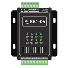 K61-DL20 RS485 Remote Control Transmitter