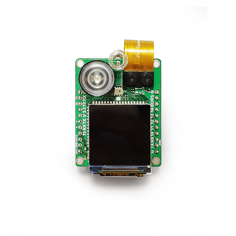 Sipeed MaixFace (MF1) AI+IoT 128MB SD Nand set s kamerou