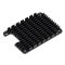 CM4-HEATSINK - hliníkový chladič pro Raspberry Pi Compute Module 4 CM4