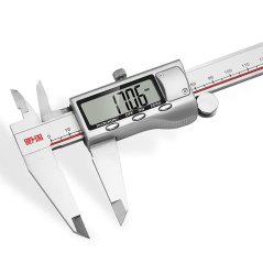 Digital Caliper DWKC - Precise Measuring Tool