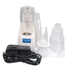 Ultrasonic Nebulizer MY-580 for Inhalation Therapy