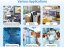IEXP-304 Industrial PC, Intel N100, 4× 2.5G LAN, Fanless, Compact, Barebone