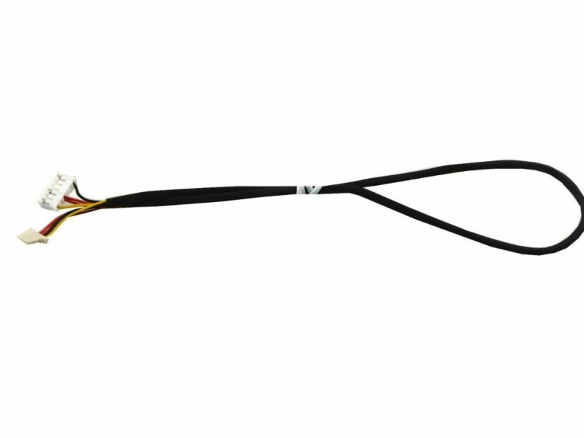 JST PH2.0 6pin na Molex 51146 6pin kabel pro podsvícení 35cm