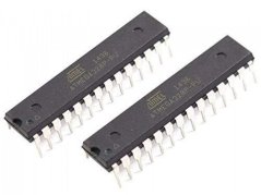 Mikroprocesor ATMEGA328P-P/PU DIP28 8-bit AVR