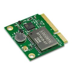 LS2609x-GT GNSS Časovací Modul PCIe Mini Karta