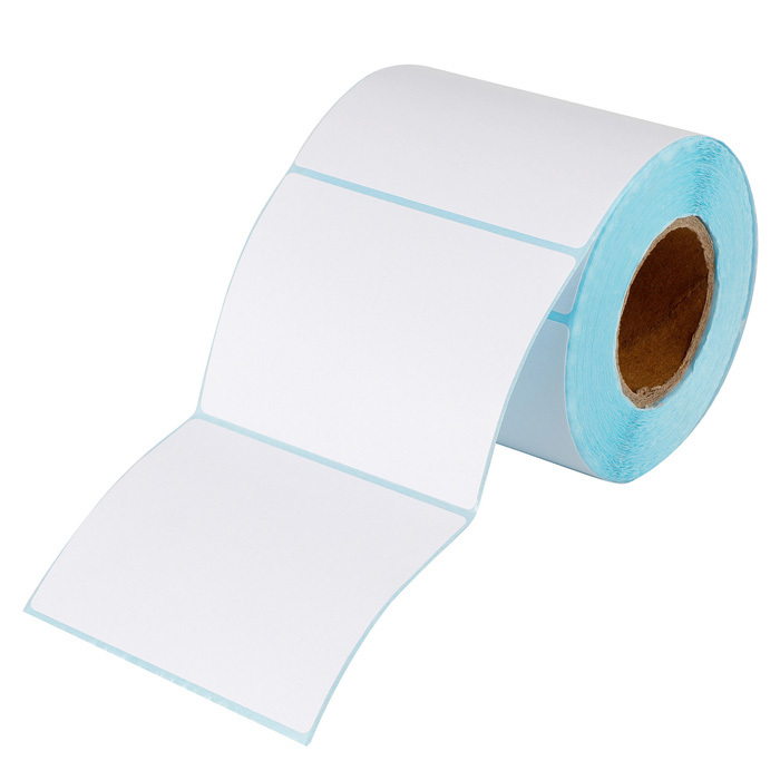Self-adhesive Thermal Labels on a Roll 30x20 mm – Universal Labels for Marking