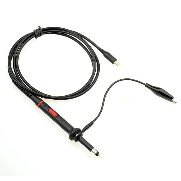 MCX Sonda pro kapesní osciloskopy DS211, DS212, DS213