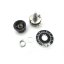 Potenciometr WTH118-1A-330K2W 330K Ohm lineární 2W