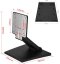 Nastavitelný skládací stojan na monitor 10-24″ VESA 75×75 / 100×100