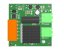 16A 12V-24V Ovladač DC Motoru s H-Bridge PWM