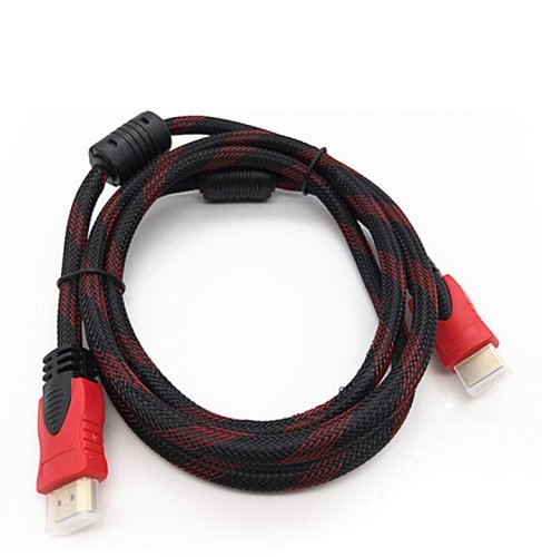 HDMI 1.5m kabel s vysokou rychlostí a ethernetem