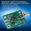 AD8318 RF Logaritmický Detektor 70dB, 1-8000MHz
