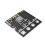 Rozširujúca doska pre LoRa32-Heltec V4 SX1262 ESP32 Meshtastic Node
