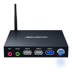 Dot 1 Mini PC s ARM Procesorem Snapdragon 7c - Ultra Kompaktní Výkon